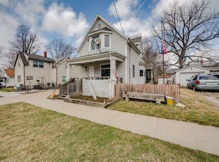 603 W Walnut St, Bloomington, IL 61701