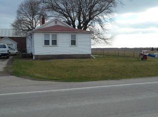 1780 N 21st Rd, Grand Ridge, IL 61325