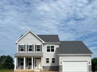 16222 Amora Dr, Milton, DE 19968