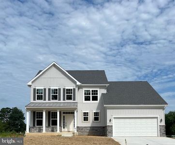 16222 Amora Dr, Milton, DE, 19968