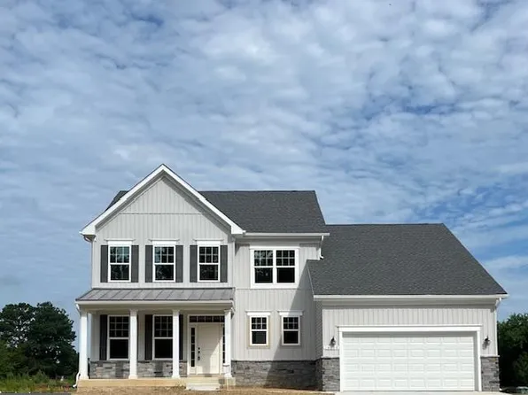 16222 Amora Dr, Milton, DE 19968