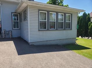 10547 Harrison Rd, Apple Creek, OH 44606