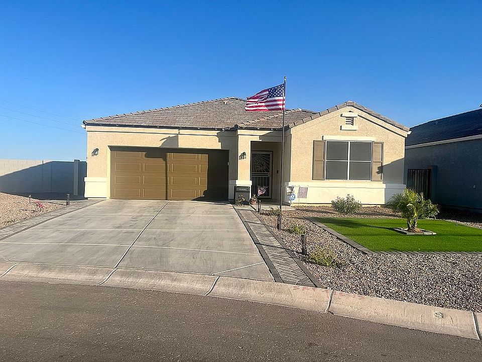 1st image of 5311 E Diatomite Dr