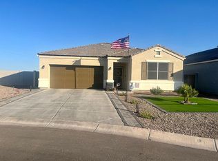 5311 E Diatomite Dr, San Tan Valley, AZ 85143