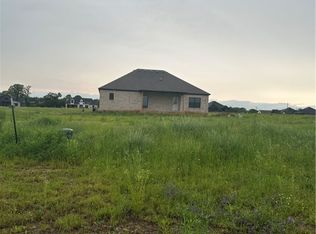 501 Dutton Ct, Barling, AR 72923