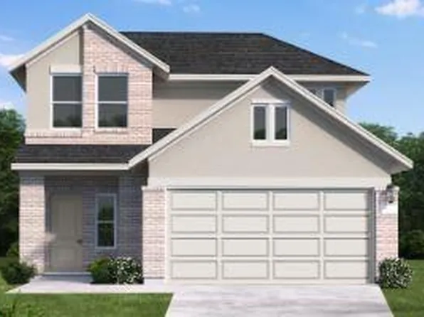 13211 Padre Bay Ln, Rosharon, TX 77583