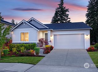 6401 Seaglass Ave SE, Port Orchard, WA 98367