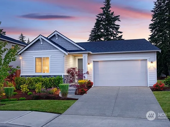 6401 Seaglass Avenue SE, Port Orchard, WA 98367