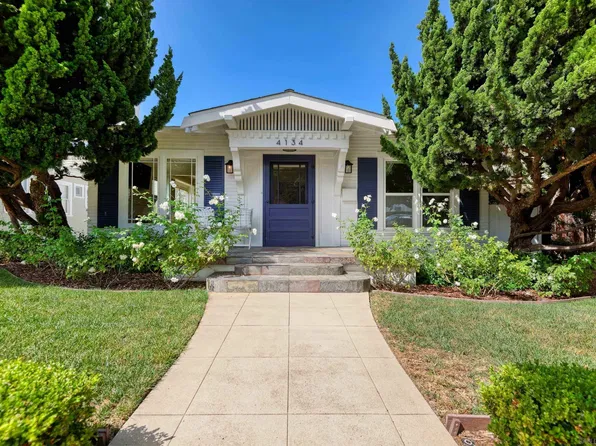 4134 Stephens St, San Diego, CA 92103