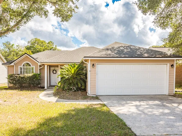 3519 Uphill Ter, Jacksonville, FL 32225