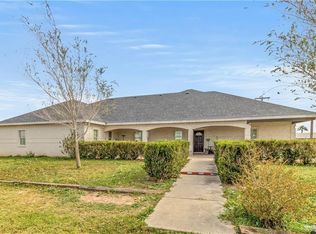 2725 N Cesar Chavez Rd, San Juan, TX 78589