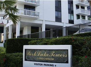 400 E Colonial Dr APT 1609, Orlando, FL 32803