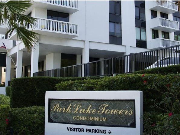 400 E Colonial Dr APT 1609