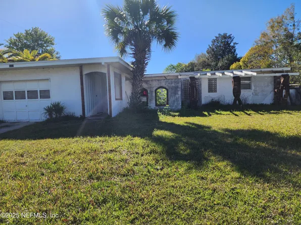 1014 LA MARCHE Drive, Jacksonville, FL 32205