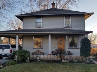 1201 E Edison Ave, Sunnyside, WA