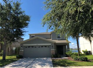 8129 Tar Hollow Dr, Gibsonton, FL 33534