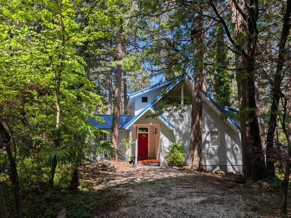13020 Sadie D Dr, Nevada City, CA 95959