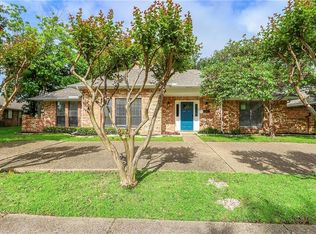 1401 Sherwood Dr, Rowlett, TX 75088