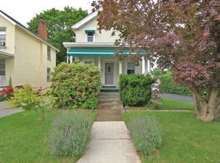 250 Rombout Ave, Beacon, NY 12508