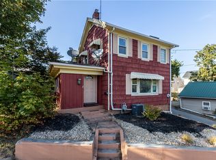 710 5th St, Charleroi, PA 15022