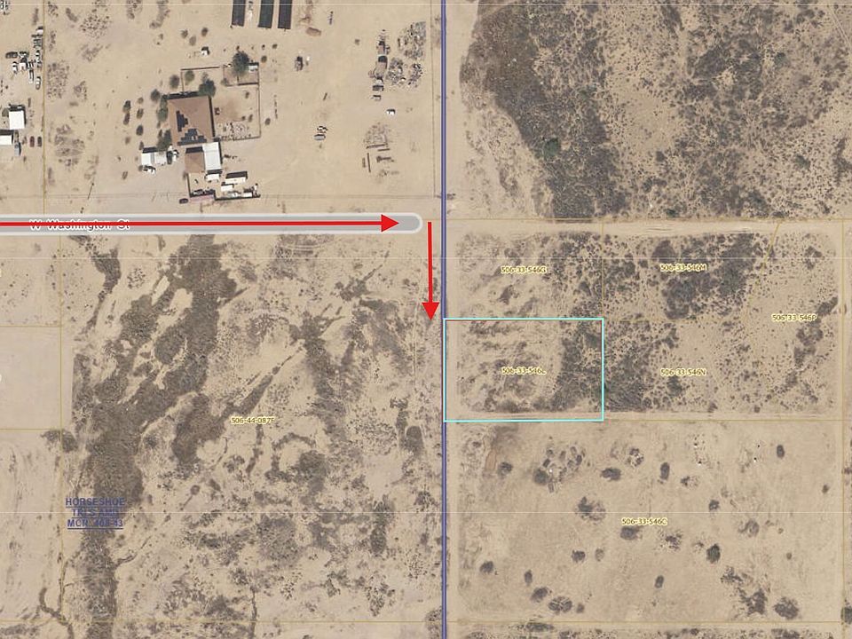 1st image of 384th Ave & Washington Street LOT B