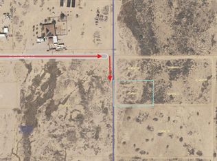 384th Avenue & Washington St LOT B, Tonopah, AZ 85354