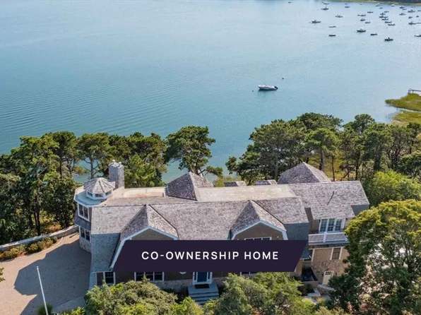 558 Fox Hill Rd, Chatham, MA 02633