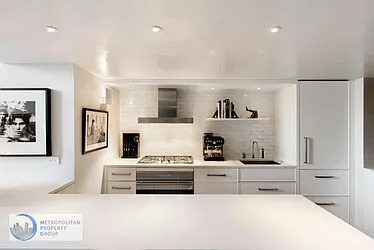 Sold by Metropolitan Property Group