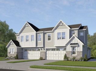 3172 Painted Turtle Loop #3, Wilmington, NC 28409