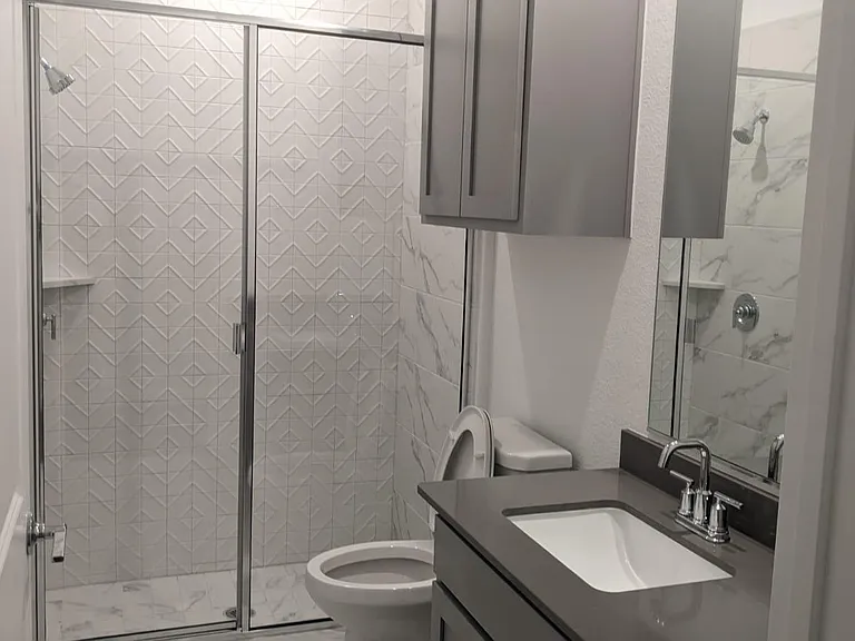 5317 Summer Shade Ln #2 — Photo 4