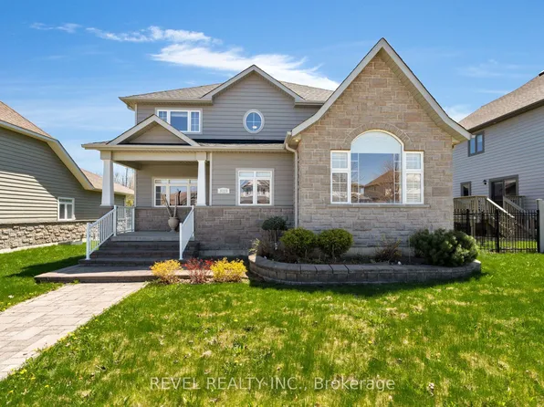 3123 Stone Ridge Blvd, Orillia, ON L3V 0A2