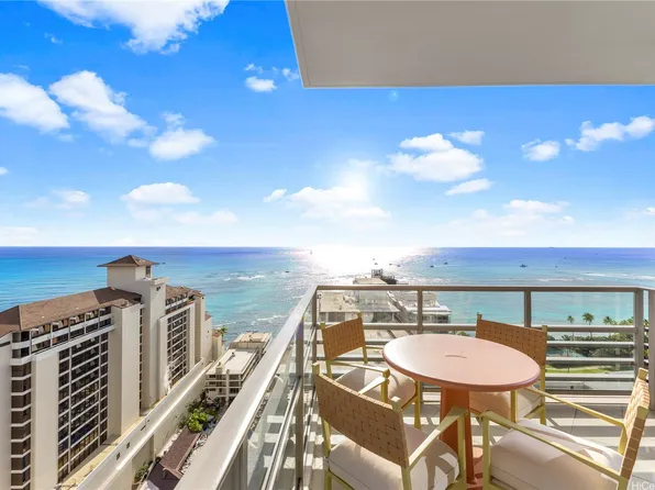 223 Saratoga Rd #2322, Honolulu, HI 96815