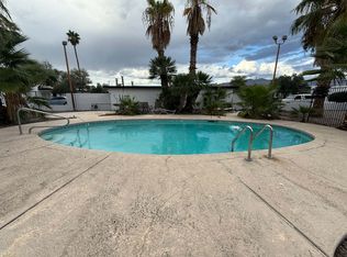 Victoria Arms, Tucson, AZ 85719