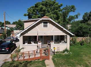 537 Brown Ave, Pueblo, CO 81004