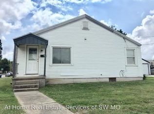 802 S Jefferson Ave, Springfield, MO 65806