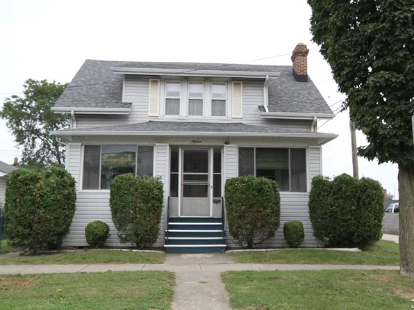 16 W 6th St, Monroe, MI 48161