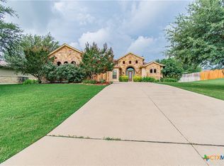 3150 Hester Way, Salado, TX 76571