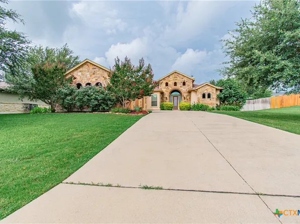 3150 Hester Way, Salado, TX 76571