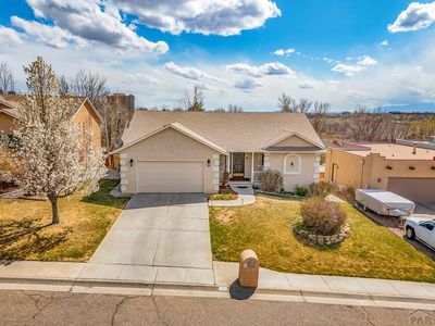 6 Swift Arrow Ct, Pueblo, CO, 81001