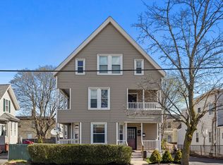 475 Chestnut St, Lynn, MA 01902
