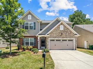 5789 Woodside Forest Trl, Lewisville, NC 27023