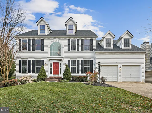 12121 Hidden Waters Way, Clarksville, MD 21029