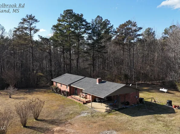 830 Holbrook Rd, Ashland, MS 38603