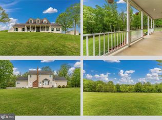 12473 Jesse Smith Rd, Mount Airy, MD 21771