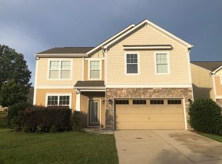 4003 Banteer Rd, Matthews, NC 28105