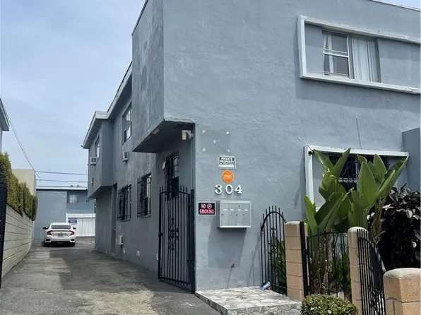 304 N Market St, Inglewood, CA 90302