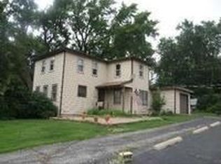 35137 N Lake Matthews Trl, Ingleside, IL 60041