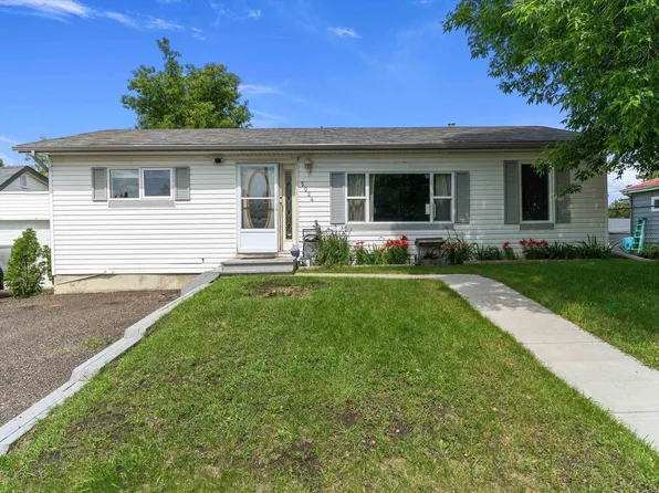 5024 55th Ave, Tofield, AB T0B 4J0