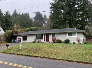 9020 SW 26th Ave, Portland, OR 97219