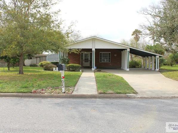405 W Linda Ave, Harlingen, TX 78550